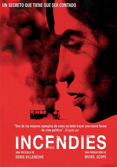 Imagen Incendies