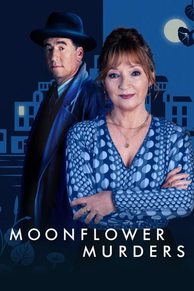 Imagen Moonflower Murders