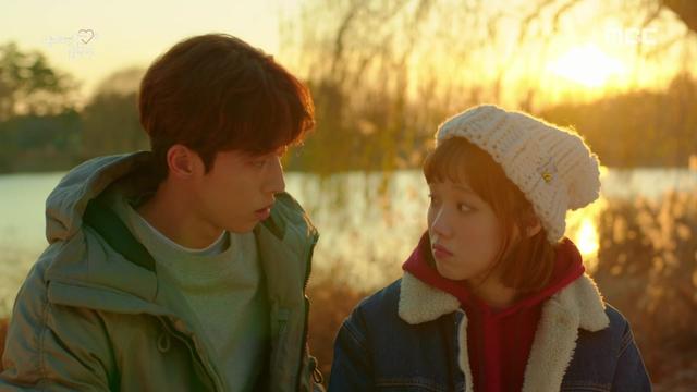 Imagen El Hada De Las Pesas Kim Bok Joo 1x11