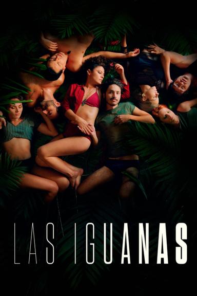 Imagen Las Iguanas