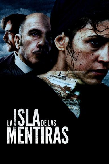 Imagen La isla de las mentiras