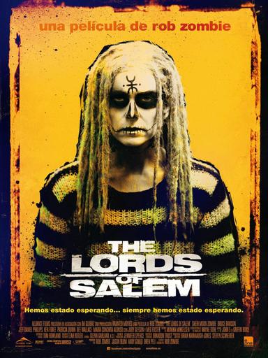 Imagen The Lords of Salem