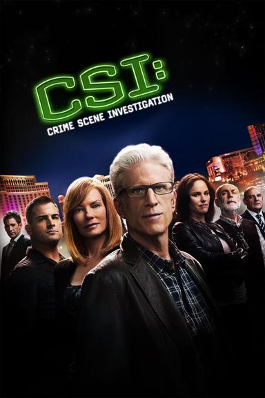 Imagen CSI: Las Vegas