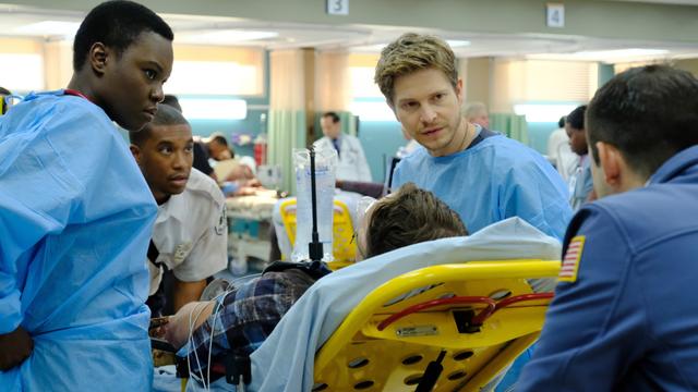 Imagen The Resident 1x4