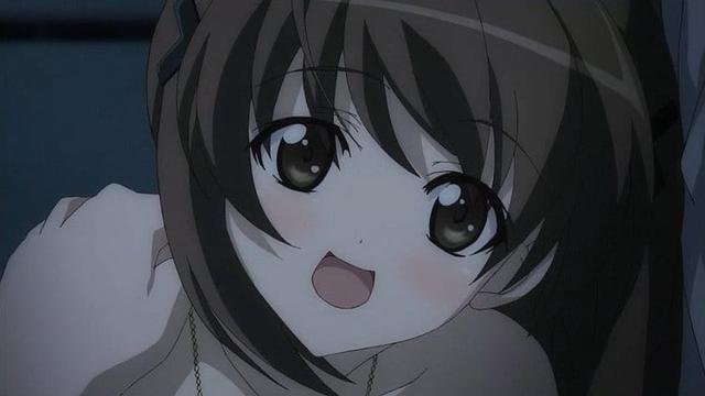 Imagen Yosuga no Sora 1x6