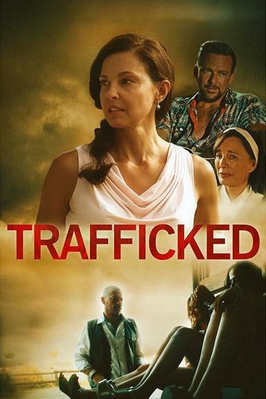 Imagen Trafficked