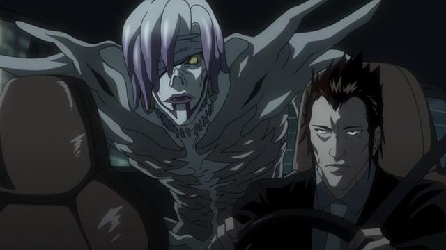 Imagen Death Note 1x23