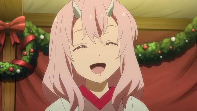 Imagen Tensura Nikki Tensei Shitara Slime Datta Ken 1x11