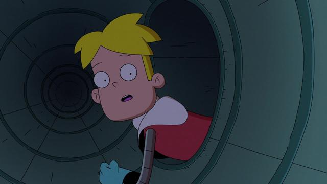 Imagen Final Space 1x7