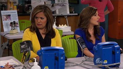 Imagen Cristela 1x12