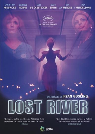 Imagen Lost River