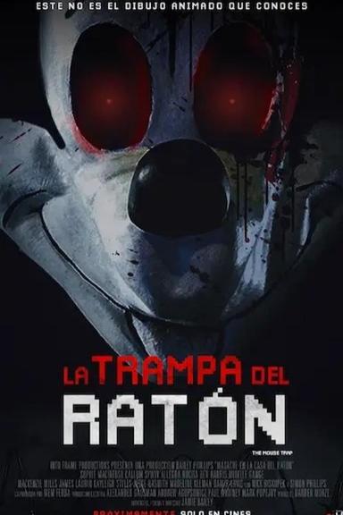 Imagen La trampa del ratón