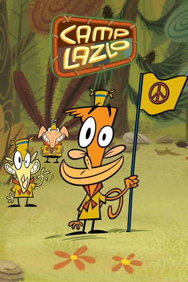 Imagen Campamento Lazlo