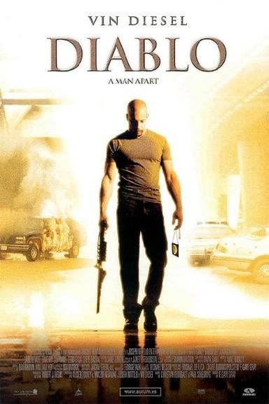 Imagen Diablo (A Man Apart)