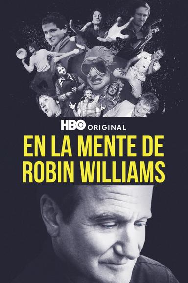 Imagen En la mente de Robin Williams