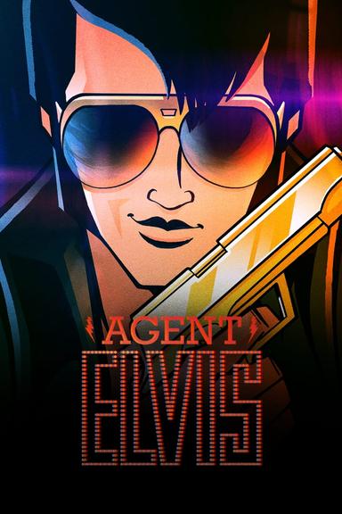 Imagen Agente Elvis