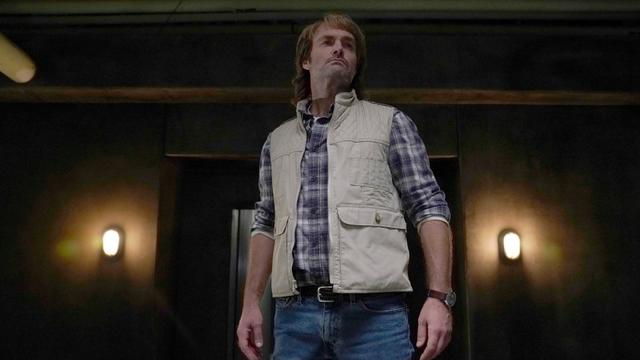 Imagen MacGruber 1x6