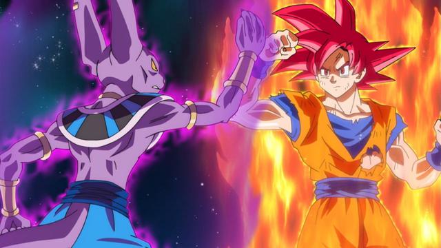 Imagen Dragon Ball Super 1x12