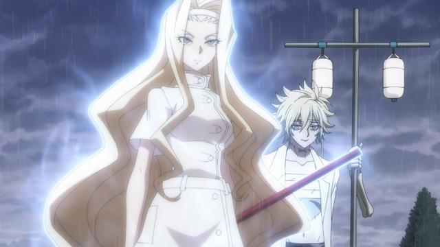 Imagen SHAMAN KING 1x7