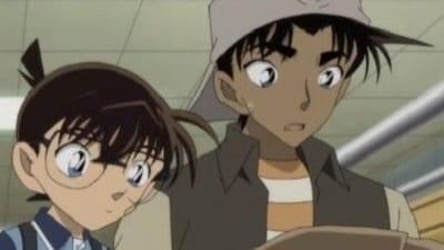 Imagen Detective Conan 0x19