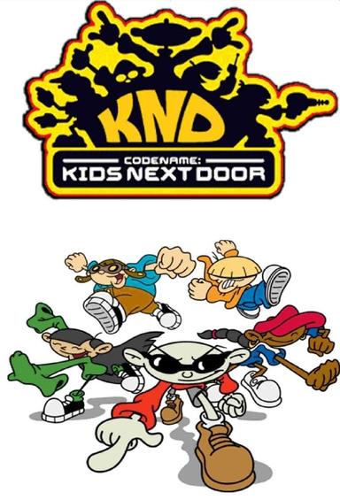 Imagen Código: KND