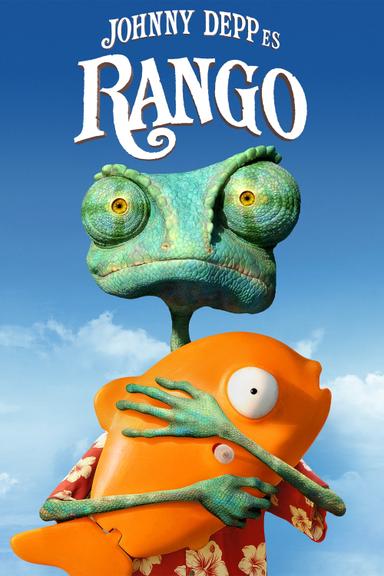 Imagen Rango