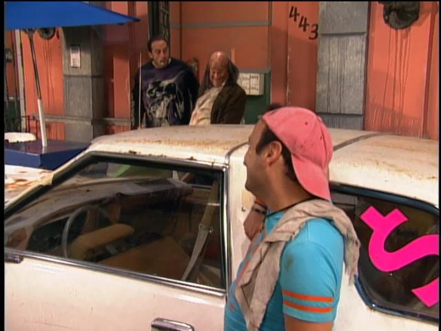 Imagen Vecinos 1x52