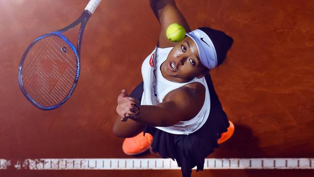 Imagen Naomi Osaka