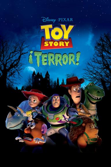 Imagen Toy Story: ¡Terror!