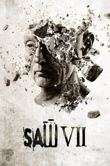 Imagen Saw VII