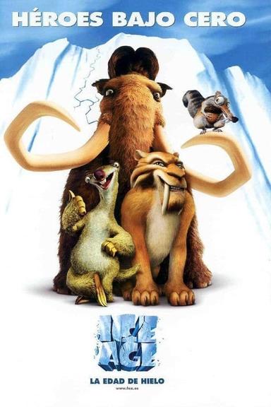 Imagen Ice Age: La edad de hielo