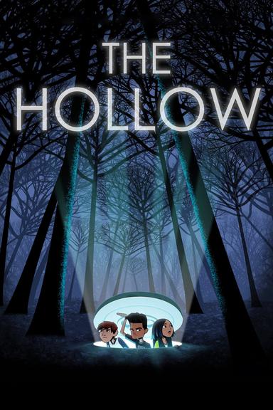 Imagen The Hollow