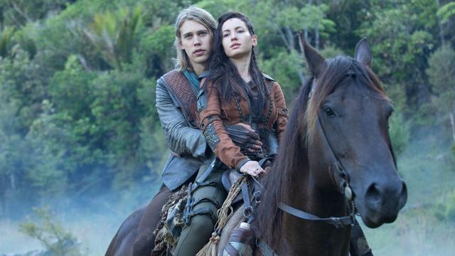 Imagen Las crónicas de Shannara 1x9