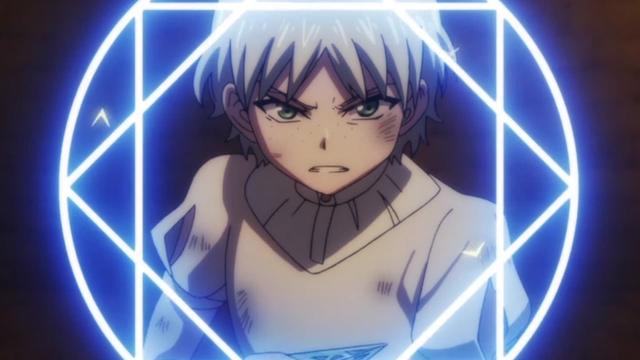 Imagen Magi: Las Aventuras de Sinbad 1x8