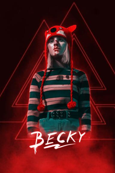 Imagen Becky