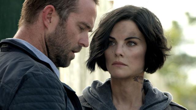 Imagen Blindspot 1x2