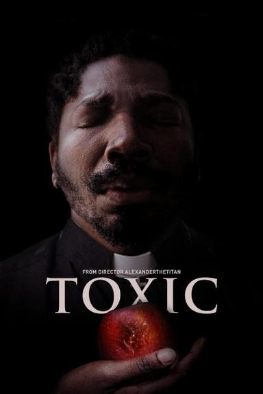 Imagen Toxic