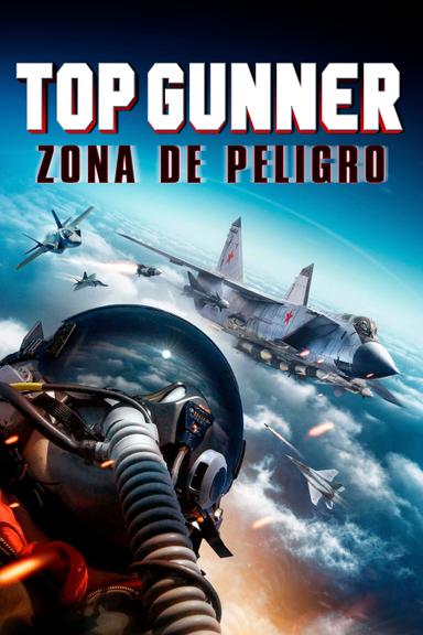 Imagen Top Gunner: Danger Zone