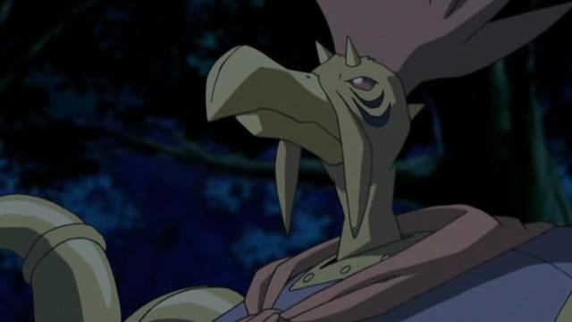 Imagen Digimon Tamers 1x16