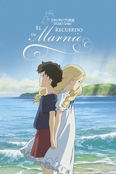 Imagen El recuerdo de Marnie