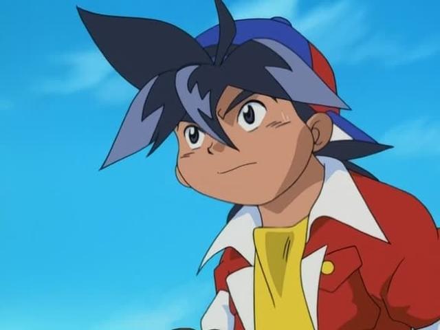 Imagen Beyblade 1x30