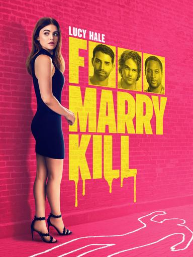 Imagen F Marry Kill