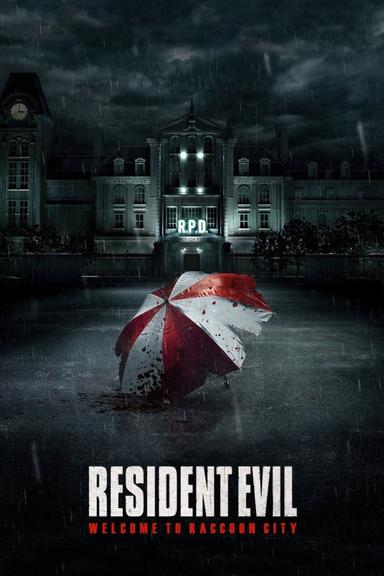 Imagen Resident Evil: Bienvenidos a Raccoon City