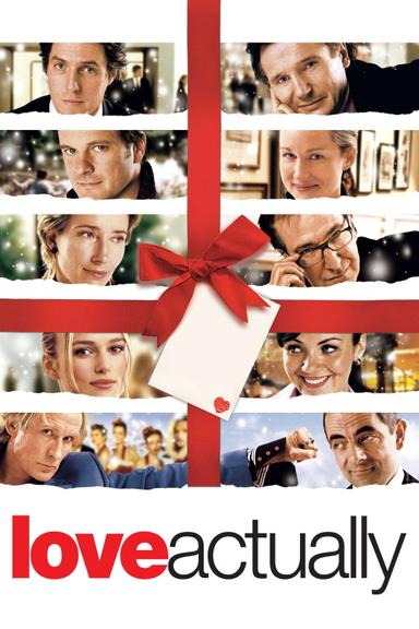 Imagen Love Actually