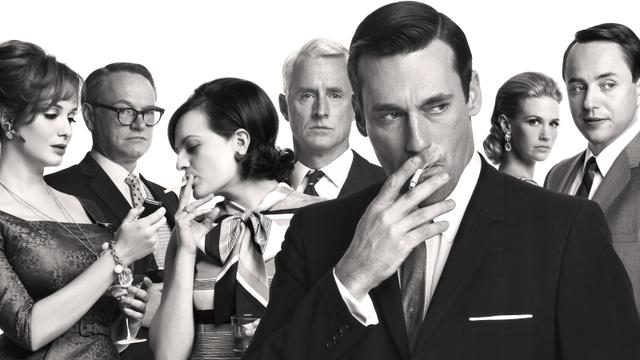 Imagen Mad Men