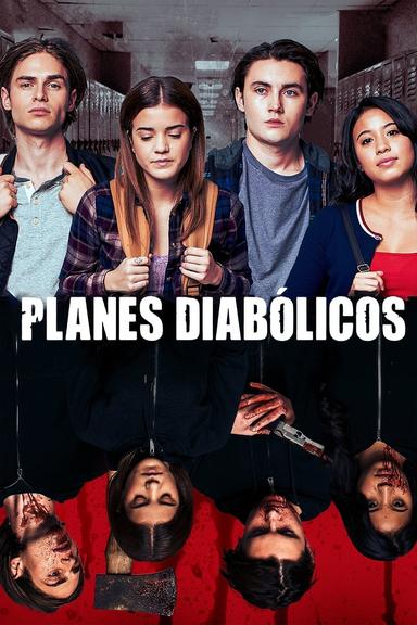 Imagen Planes Diabólicos