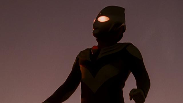 Imagen Ultraman Tiga 1x28