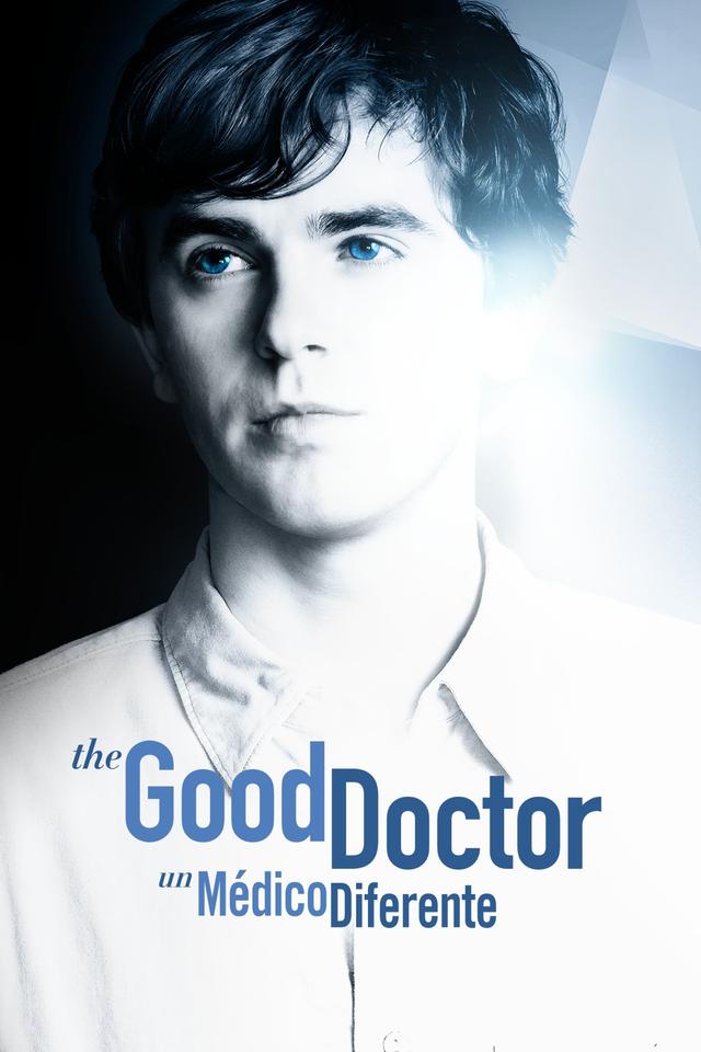 Imagen The Good Doctor 1x3