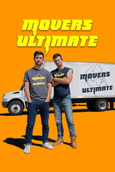 Imagen Movers Ultimate