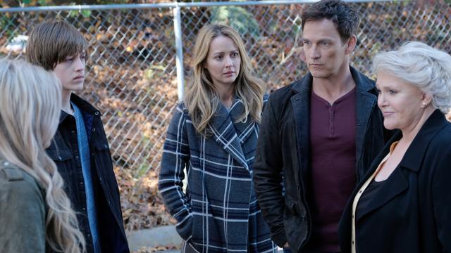 Imagen The Gifted: Los elegidos 1x12